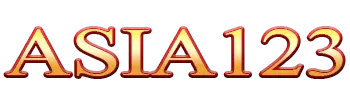 Logo Asia123